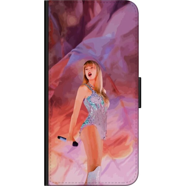 Samsung Galaxy A82 5G Plånboksfodral Taylor Swift