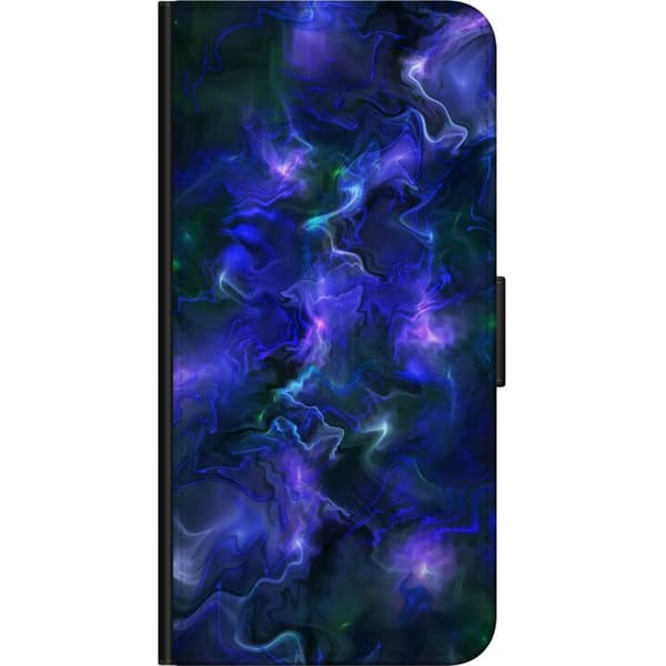 Kompatibelt Lommeboketui til Samsung Galaxy A20s Farger