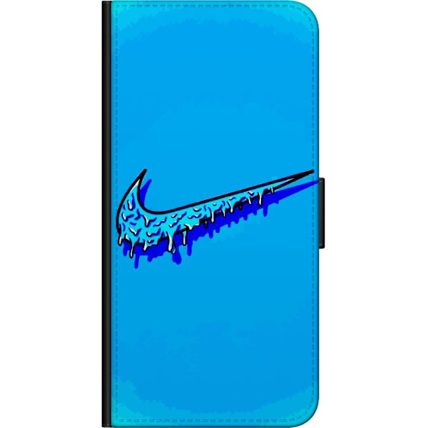 Huawei P smart 2019 Tegnebogsetui Nike