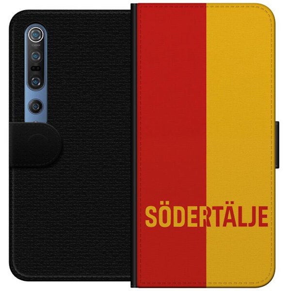 Xiaomi Mi 10 Pro 5G Lommeboketui Södertälje – fotball