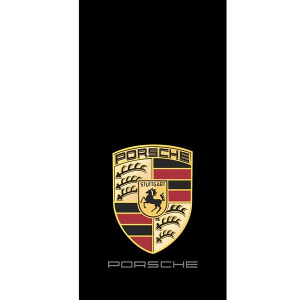 Kompatibelt Lommeboketui til Apple iPhone 13 Pro Porsche