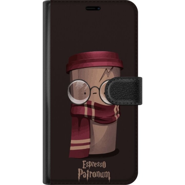 Apple iPhone 12 mini Tegnebogsetui Harry Potter