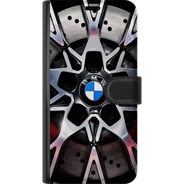 Kompatibel Tegnebogsetui til Samsung Galaxy S9+ BMW