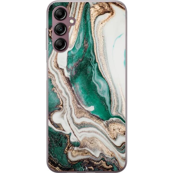 Kompatibelt Mobildeksel til Samsung Galaxy A14 5G Jungel