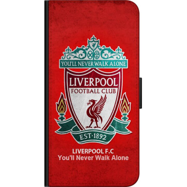 Huawei P smart Plånboksfodral Liverpool