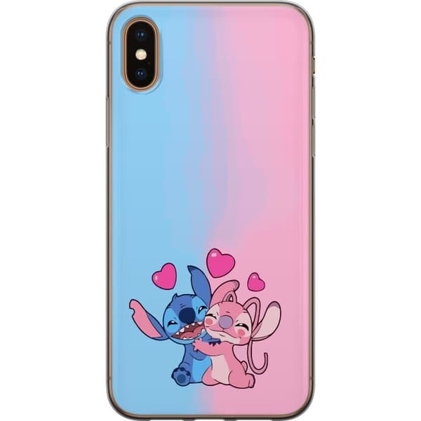 Kompatibel Mobilcover til Apple iPhone XS Syning