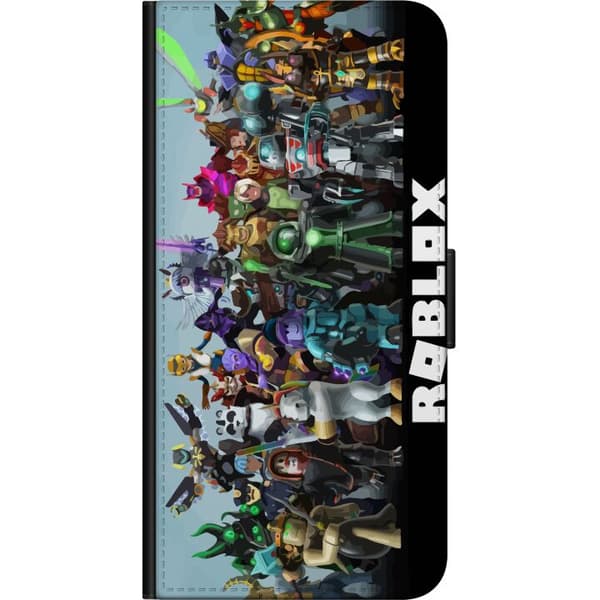 Kompatibelt Plånboksfodral till OnePlus 9 Pro Roblox