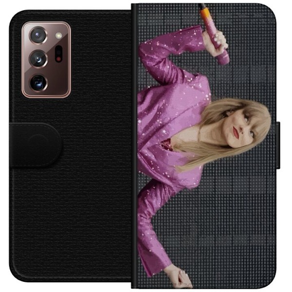 Samsung Galaxy Note20 Ultra Lommeboketui Taylor Swift