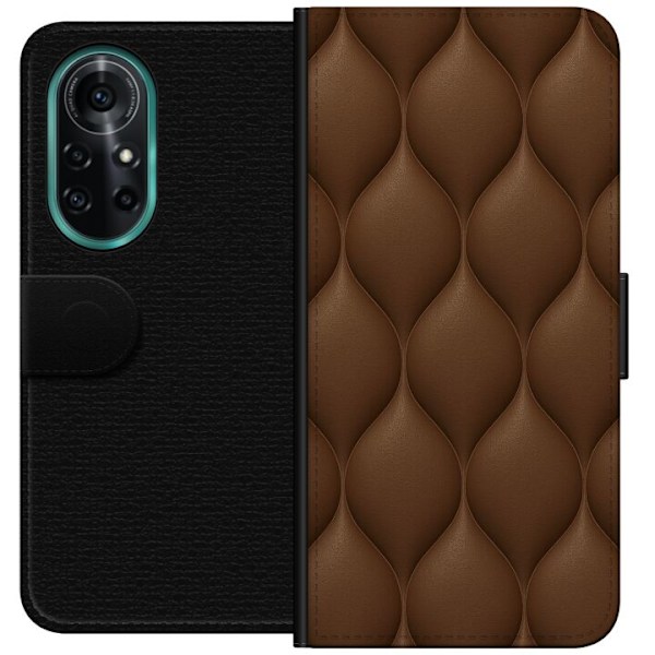 Huawei nova 8 Pro Lommeboketui Kakaoskalaer