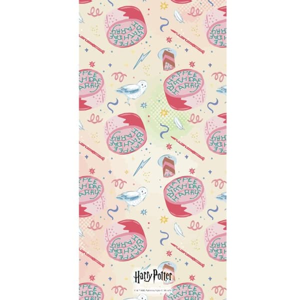 Kompatibel Tegnebogsetui til Apple iPhone 13 Pro Harry Potter Mønster Hogwarts Magi