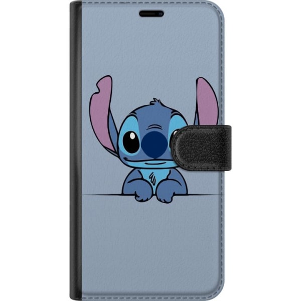 Apple iPhone 7 Lommeboketui Lilo & Stitch