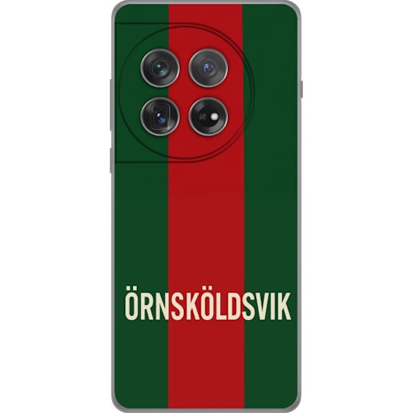 OnePlus 12 Läpinäkyvä kuori Örnsköldsvik – Hockey