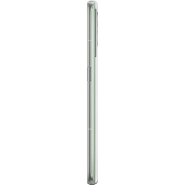 Realme GT2 Pro Gennemsigtig cover Rosecore