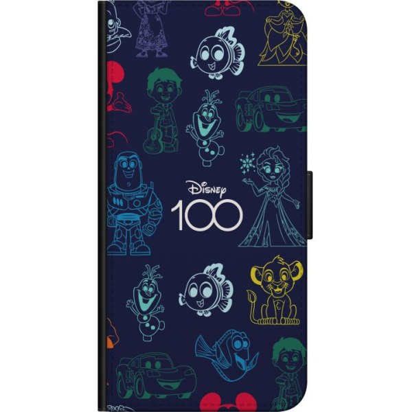 Samsung Galaxy Xcover 3 Plånboksfodral Disney 100