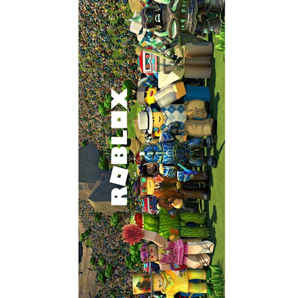 Apple iPhone 13 Pro Plånboksfodral Roblox