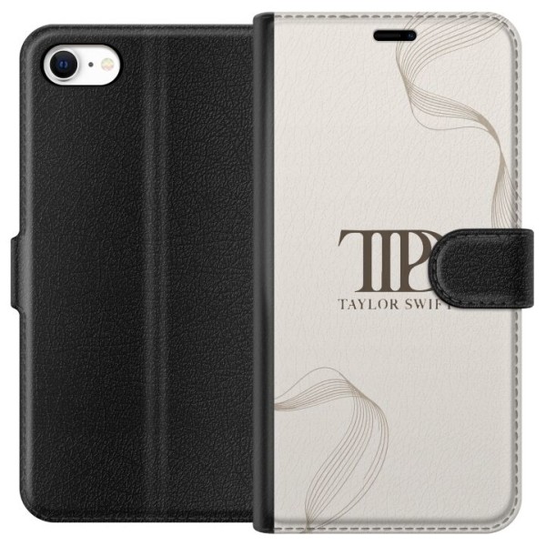 Apple iPhone 6 Plånboksfodral Taylor Swift - TTPD