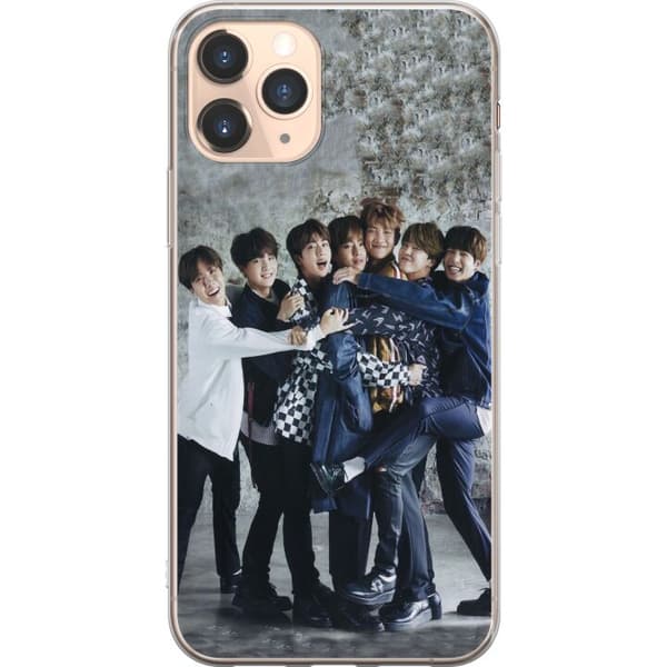 Kompatibel Mobilcover til Apple iPhone 11 Pro K-POP BTS