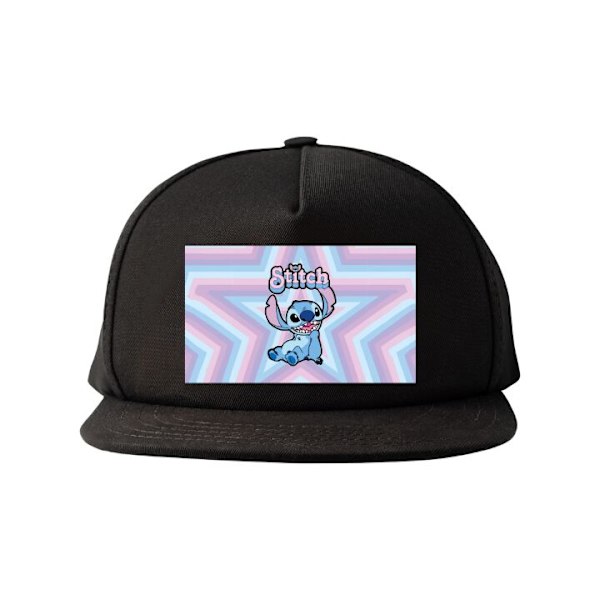 Snapback-cap sort one size