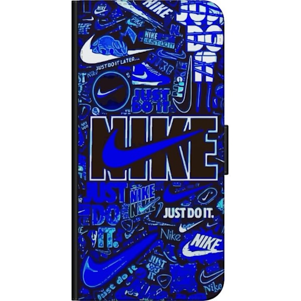 Samsung Galaxy Note20 Lompakkokotelo Nike