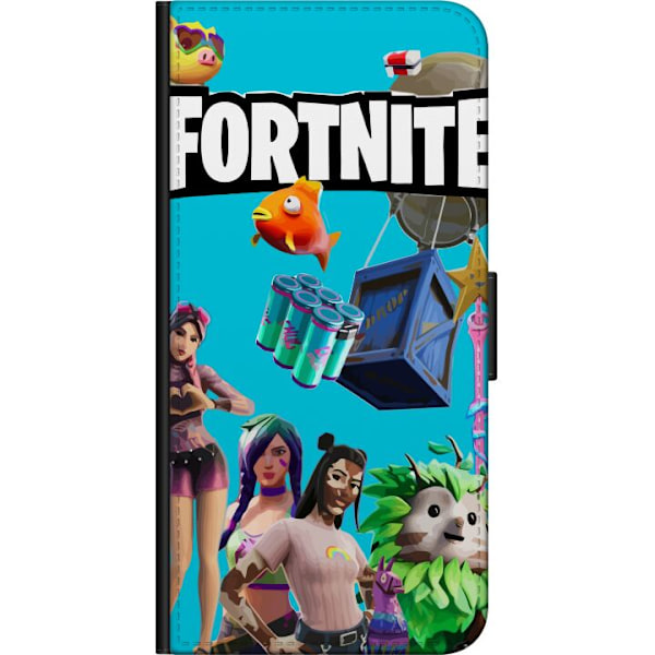 Sony Xperia 10 Plus Lommeboketui Fortnite