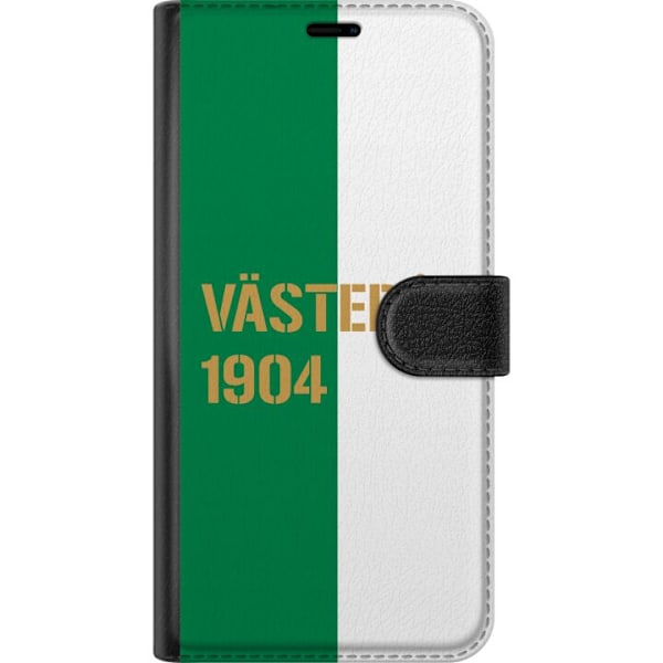 Motorola Moto G73 Lompakkokotelo Västerås 1904