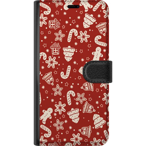 OnePlus Nord 3 Lommeboketui God Jul