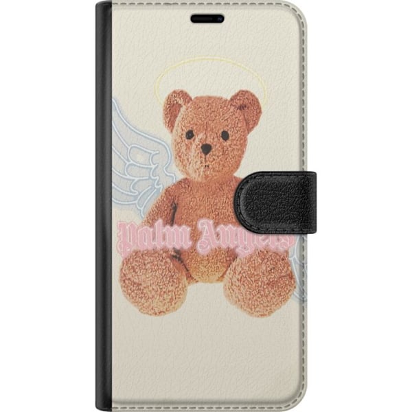 Xiaomi Redmi Note 11 Lompakkokotelo Palm Angels Teddy