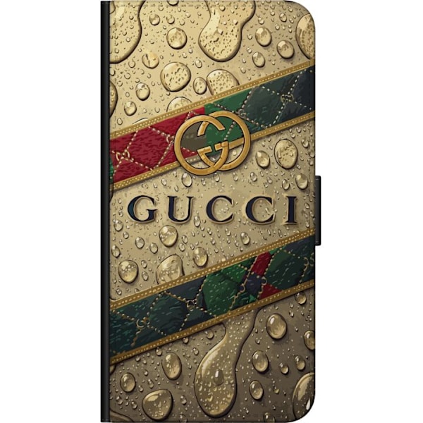 Huawei P smart 2021 Tegnebogsetui Gucci