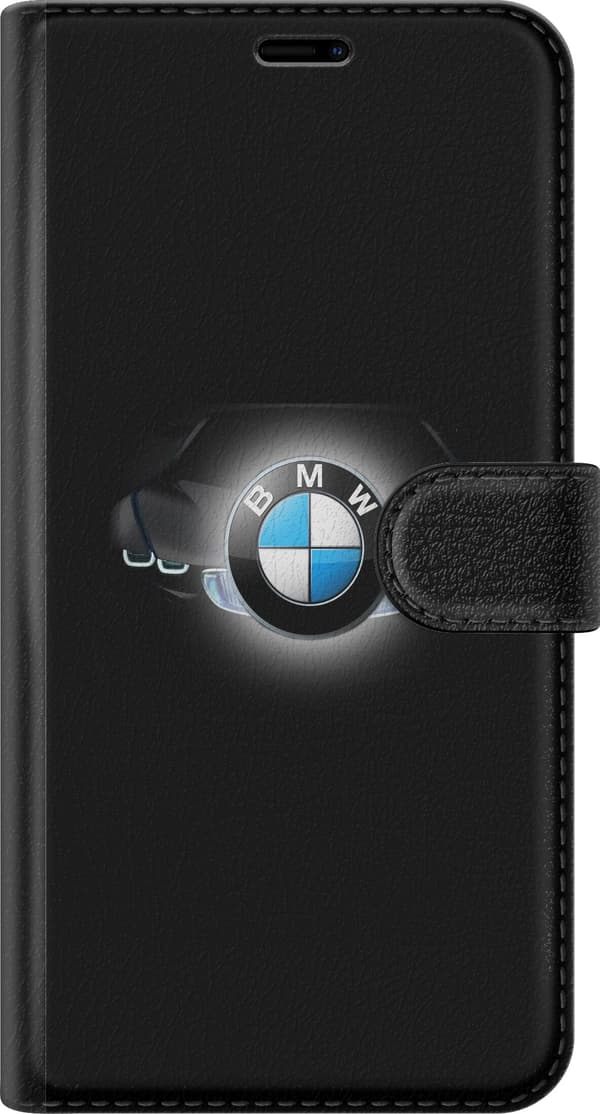 Kompatibelt Lommeboketui til Apple iPhone 11 BMW