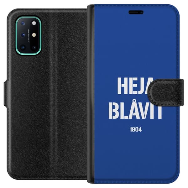 Kompatibel Tegnebogsetui til OnePlus 8T Göteborg