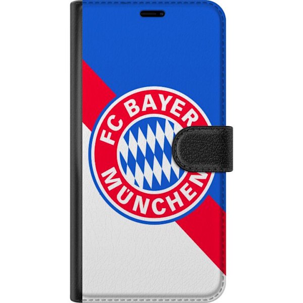 OnePlus 6 Lommeboketui FC Bayern München