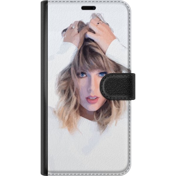 OnePlus 9 Tegnebogsetui Taylor Swift