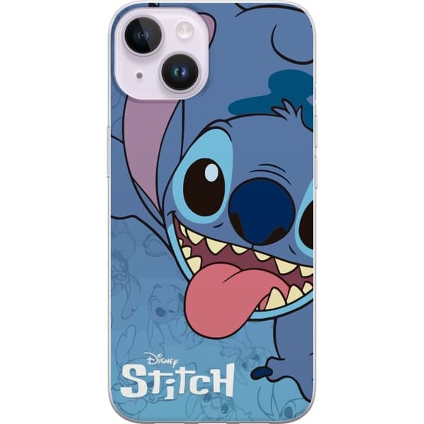 Kompatibel Mobilcover til Apple iPhone 14 Stitch