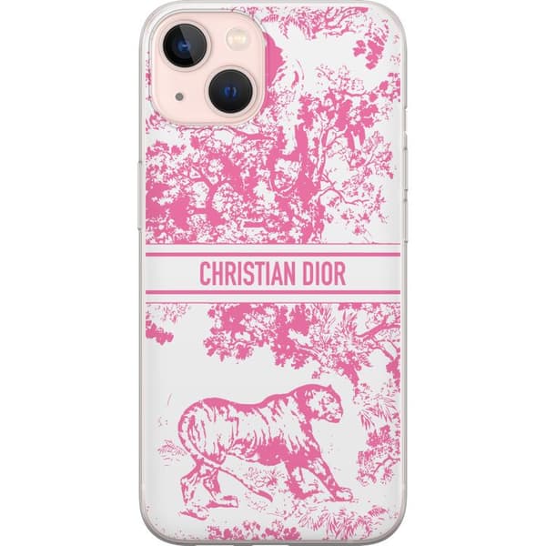Yhteensopiva Puhelinkuori Apple iPhone 13 Kristitty