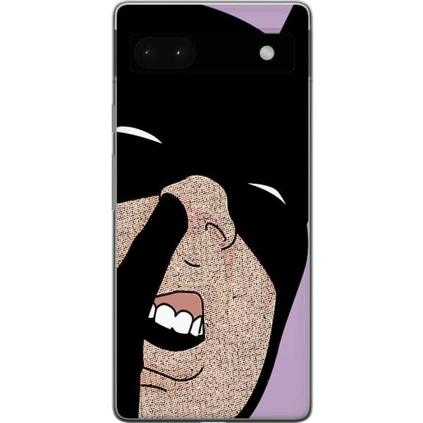 Kompatibelt Mobilskal till Google Pixel 6a ART
