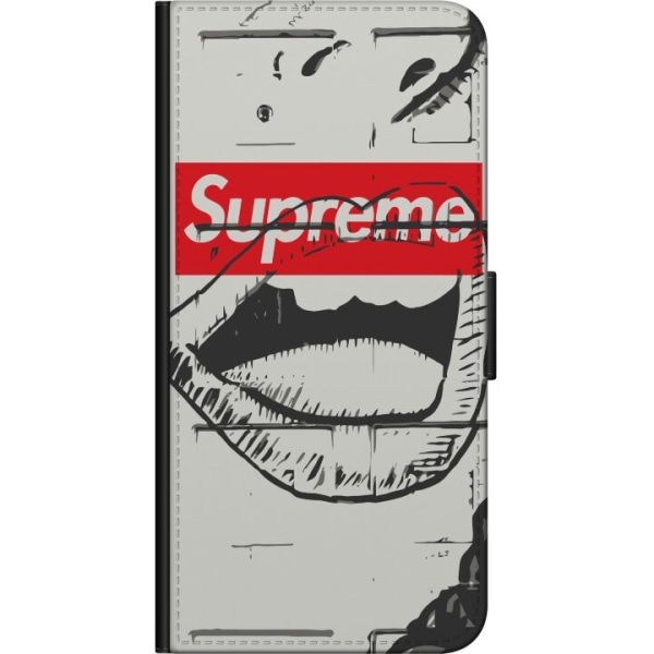 Huawei P smart 2021 Plånboksfodral Supreme