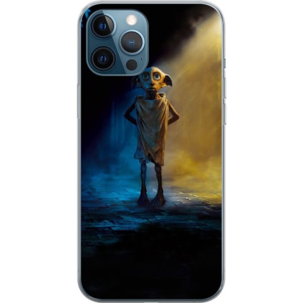Apple iPhone 12 Pro Deksel / Mobildeksel - Harry Potter