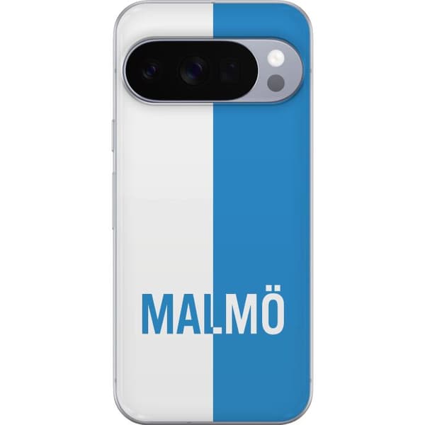 Kompatibel Mobilcover til Google Pixel 10 Pro XL Malmö