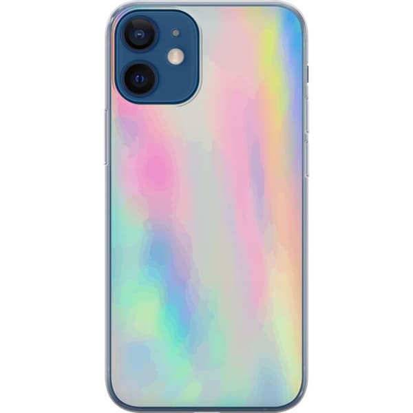 Kompatibel Mobilcover til Apple iPhone 12 mini Mønster