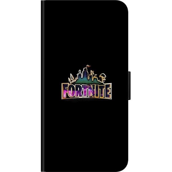 Xiaomi Redmi Note 10S Lommeboketui Fortnite