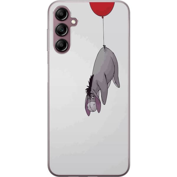 Kompatibelt Mobildeksel til Samsung Galaxy A14 5G Winnie Puh
