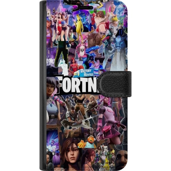 Sony Xperia 10 IV Lommeboketui Fortnite