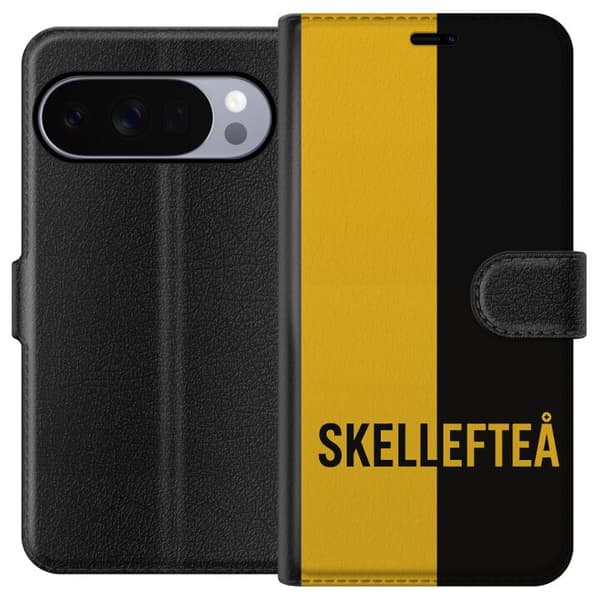 Kompatibel Tegnebogsetui til Google Pixel 10 Pro XL Skellefteå