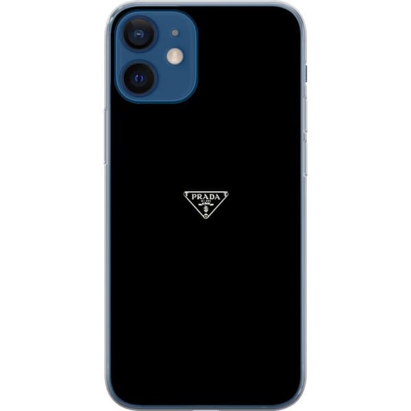 Kompatibelt Mobildeksel til Apple iPhone 12 mini P....