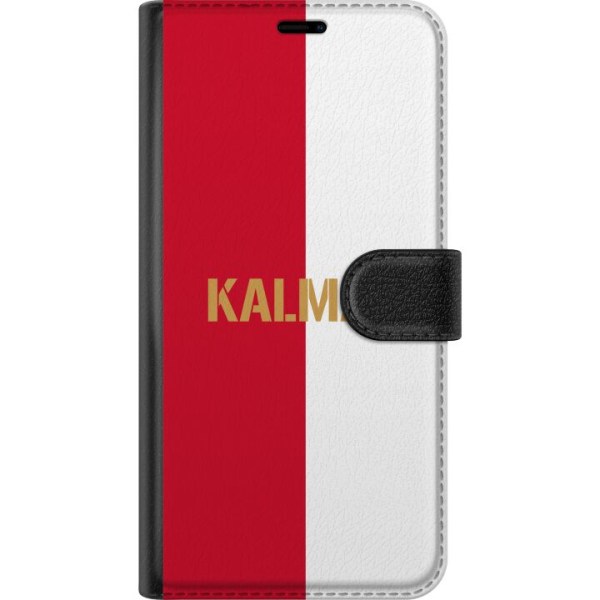 Xiaomi Redmi 9 Lommeboketui Kalmar