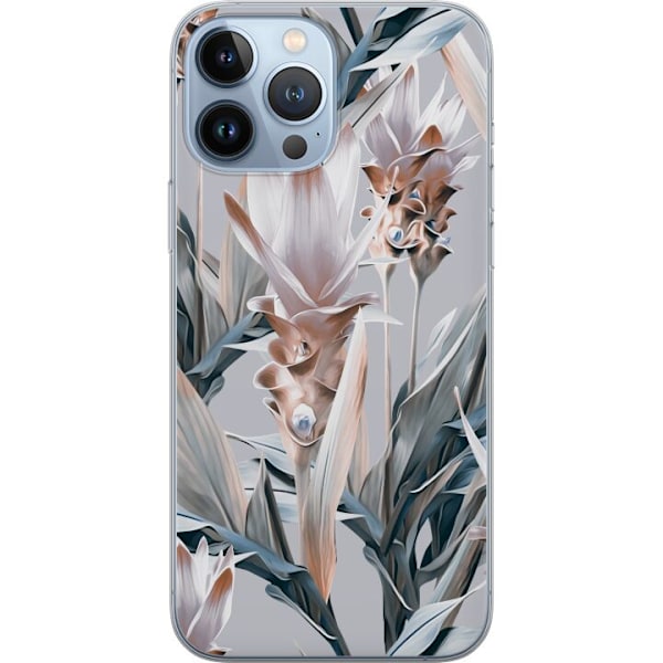 Apple iPhone 13 Pro Max Skal / Mobilskal - Bloom