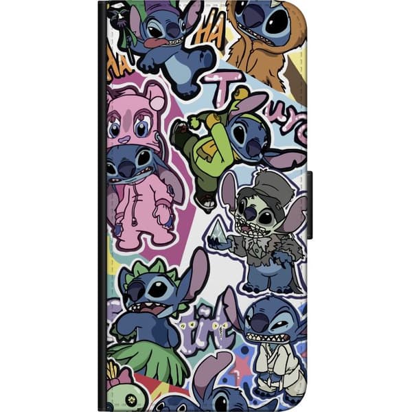 Yhteensopiva Lompakkokotelo OnePlus 9 Pro Ommella