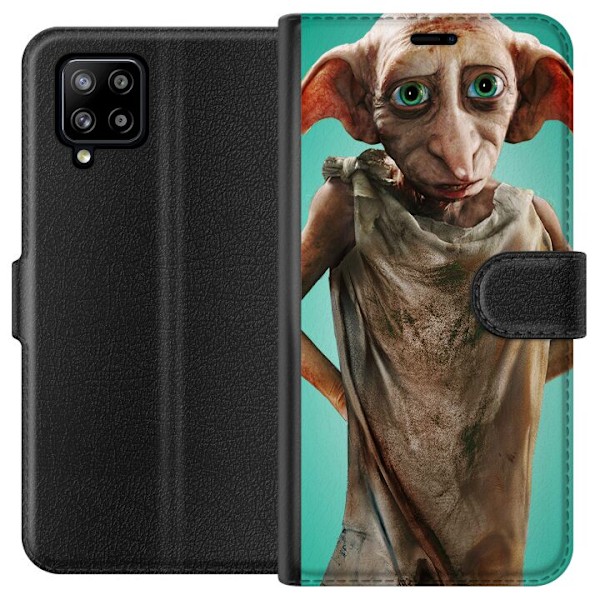 Samsung Galaxy A42 5G Plånboksfodral Harry Potter