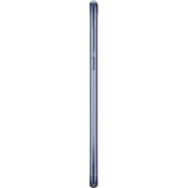 Kompatibelt Mobildeksel til Huawei P smart Gullig Pikachu EX samlebilde med regnbueeffekter gull