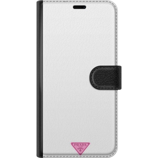 Apple iPhone 13 mini Tegnebogsetui Prada